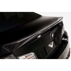 VRS Οπίσθια αεροτομή καπό Vorsteiner για BMW Σειρά 5 Μ-Sport (F10)